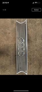 Dkw f102 grill, Auto-onderdelen, Ophalen, Voor