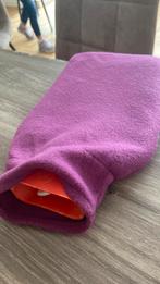 warm water kruik, Kinderen en Baby's, Ophalen of Verzenden, Zo goed als nieuw