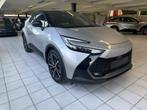 Toyota C-HR Premium, Automaat, Euro 6, Overige kleuren, Bedrijf