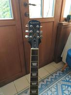 Electrische gitaar, Muziek en Instrumenten, Ophalen, Zo goed als nieuw, Solid body, Epiphone
