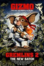 Gremlins, Ophalen of Verzenden, Zo goed als nieuw