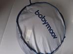 Babymoov UV tent, Kinderen en Baby's, Ophalen of Verzenden, Zo goed als nieuw