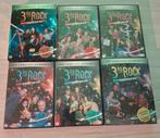 3rd rock from the sun de complete serie 1-6, Enlèvement ou Envoi