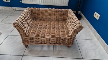 Hondenmand zeer kwalitatief! beschikbaar voor biedingen