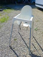 Kinderstoel, Kinderen en Baby's, Kinderstoelen, Ophalen, Gebruikt