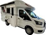 Roller Team Kronos 291P Selecteer, Caravans en Kamperen, Standaard zit, Koelkast, Ford, Diesel