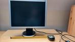 samsung computerscherm zie foto´s voor afmeting en type, Computers en Software, Monitoren, Ophalen of Verzenden, Gebruikt