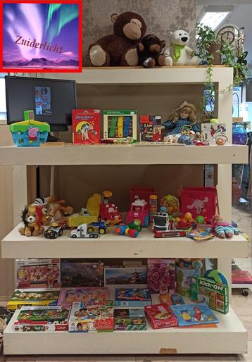 Sinterklaas speelgoed 2v3 beschikbaar voor biedingen