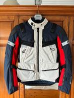 NIEUWSTAAT!!! Revit Defender 3 GTX Jacket Jack Small Rev’it, Motoren