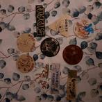 Cox international antwerp, Collections, Enlèvement