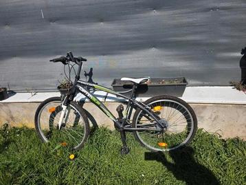 Vélo  beschikbaar voor biedingen