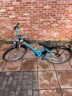 Meisjesfiets 24 inch BnB Bike, Fietsen en Brommers, Fietsen | Meisjes, Ophalen, 24 inch, BNB, Versnellingen