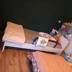 Bed  , matras , lattenbodems, Ophalen, Matras