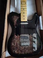 Partscaster Telecaster, Muziek en Instrumenten, Snaarinstrumenten | Gitaren | Elektrisch, Ophalen of Verzenden, Zo goed als nieuw
