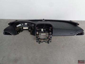 Dashboard Jaguar  XE zwart T4A2526PVJ beschikbaar voor biedingen