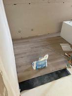 Pvc vloer (nieuw) €15/m2, Doe-het-zelf en Bouw, Nieuw, Ophalen