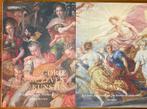 De allegorie van de 7 vrije kunsten/Apollo op de zonnewagen, Boeken, Kunst en Cultuur | Beeldend, Ophalen of Verzenden, Zo goed als nieuw
