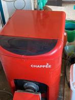 Chauffageketel, Enlèvement, Utilisé, Élément