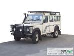 Front Runner Roof Rack Land Rover Defender 110 Slimline II, Auto diversen, Dakdragers, Verzenden, Nieuw