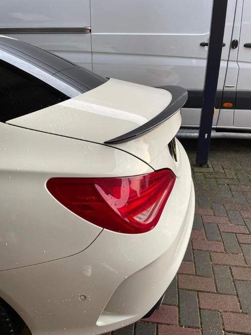 mercedes cla spoiler w117 spoilers c117 c118 w118 gle glc C-, Auto diversen, Tuning en Styling, Ophalen of Verzenden