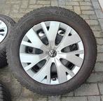 Winterbanden velgen VW T-Cross Taigo 16inch 5x100 7&6mm❄️🌨, Auto-onderdelen, Ophalen, Gebruikt, Seat