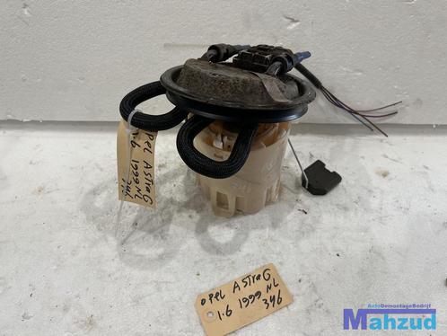 OPEL ASTRA G 1.6 brandstofpomp elektrisch 1998-2005, Auto-onderdelen, Brandstofsystemen, Opel, Gebruikt, Ophalen of Verzenden