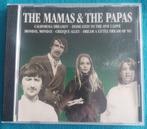 The Mamas & The Papas - Album, Cd's en Dvd's, Ophalen of Verzenden, 1960 tot 1980, Gebruikt