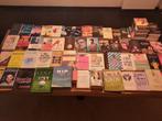 Boeken, literatuur, romans, Zo goed als nieuw, België, Ophalen