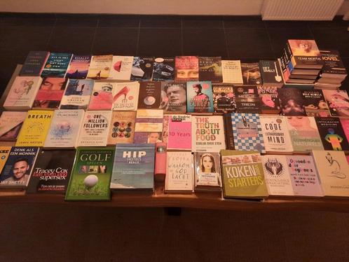 Boeken, literatuur, romans, Boeken, Romans, Zo goed als nieuw, België, Ophalen
