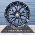 Mercedes A B C E M S klasse GLA GLB 5x112 19'' Velgen, Auto-onderdelen, Banden en Velgen, 19 inch, Velg(en), -, -