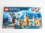 LEGO Harry Potter Zweinstein Beukwilg – 75953, Ophalen of Verzenden, Nieuw, Lego