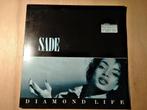 LP Sade - Diamond Life & Promise, Cd's en Dvd's, Vinyl | Pop, Ophalen of Verzenden, Zo goed als nieuw, 1980 tot 2000, 12 inch
