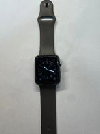 Apple watch series 3, Ophalen of Verzenden, Zo goed als nieuw