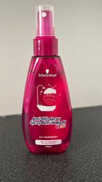 Schwarzkopf anti klit spray kids, Handtassen en Accessoires, Uiterlijk | Haarverzorging, Ophalen of Verzenden, Nieuw, Haarverzorger of -hersteller