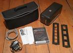 Plustec Opticfilm 7500i 35mm filmscanner, Ophalen, Gebruikt, Fotoscanner