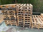 Paletten 80X120, Ophalen, Zo goed als nieuw