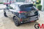 Opel Corsa Corsa 1.2 Turbo Aut.* GS Line * (bj 2022), Automaat, Stof, Gebruikt, 1199 cc