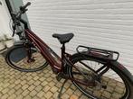 2023 Cube hybrid touring EXC trapeze maat 50, Fietsen en Brommers, Ophalen, Zo goed als nieuw, 47 tot 51 cm, Cube