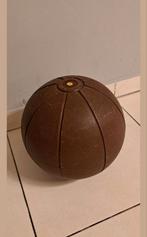 Fitness medicijn bal 2 kg, Sport en Fitness, Yoga en Pilates, Ophalen, Zo goed als nieuw