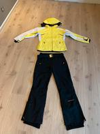 Skijas Lasse Kjus maat 42 en skibroek Sportalm maat 42, Kleding | Dames, Wintersportkleding, Ophalen of Verzenden, Zo goed als nieuw