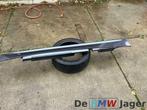 Sideskirt rechts graphite BMW 1-serie E87 51717147402, Auto-onderdelen, Gebruikt, Ophalen of Verzenden, BMW, BMW