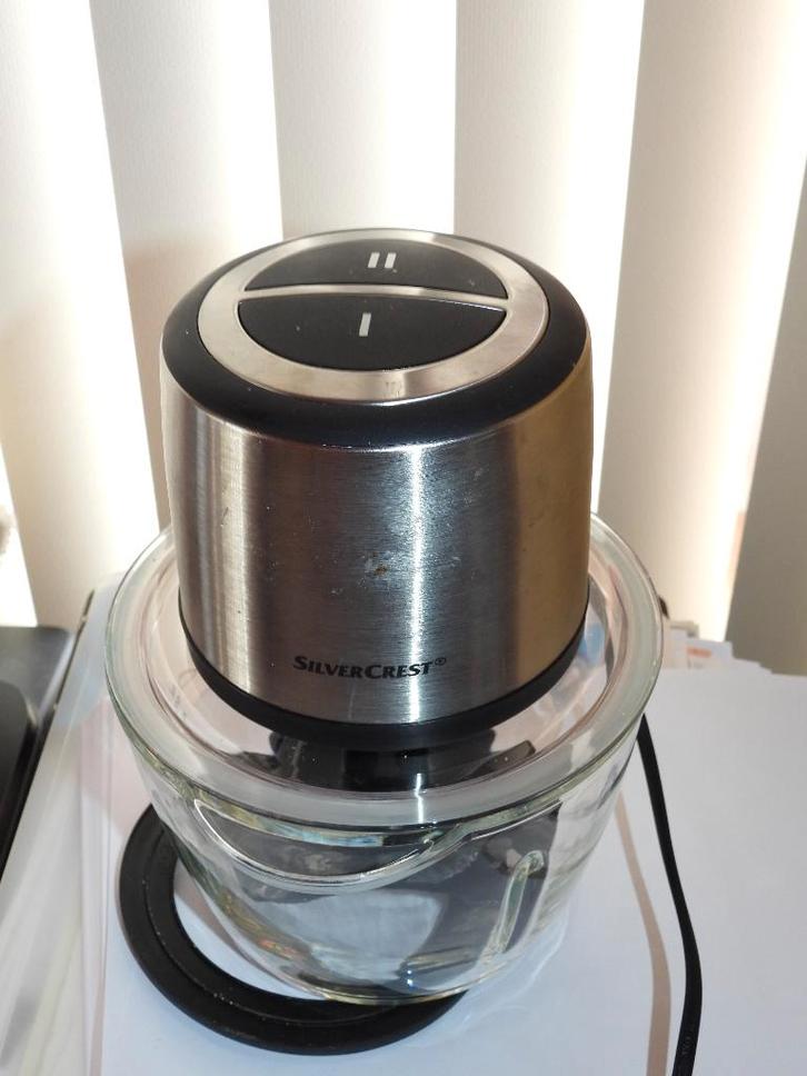 HAKMOLEN SILVER CREST 1,2L, Huis en Inrichting, Keuken | Keukenbenodigdheden, Nieuw, Ophalen of Verzenden