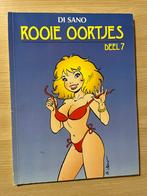 Rooie Oortjes deel 7, Ophalen, Zo goed als nieuw