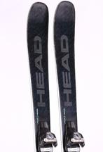 153 dames ski's HEAD KORE 93 W, grip walk, carbon