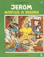 Avontuur in berunka nr 24, Une BD, Enlèvement ou Envoi, Neuf, Willy Vandersteen