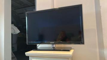 Samsung tv 32” (32inch), TV, Hi-fi & Vidéo, Télévisions, Enlèvement, Comme neuf, Samsung