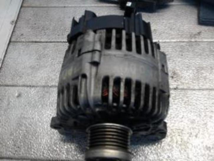 Alternateur Skoda Fabia 2 1.2TSi 63kw 2010-2014 LP/14152, Autos : Pièces & Accessoires, Moteurs & Accessoires, Skoda, Utilisé