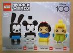 Lego  Disney Brickheadz - 40622  - Disney's 100e verjaardag., Kinderen en Baby's, Speelgoed | Duplo en Lego, Ophalen of Verzenden