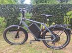 speed pedelec, Gebruikt, 51 tot 55 cm, 50 km per accu of meer, Ophalen
