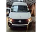 Hyundai H350 Véhicule Commercial, Achat, Entreprise, Autres carburants, Occasion